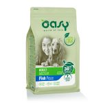 OASY CANE ADULT LARGE FISH - multipack-2-x-12kg