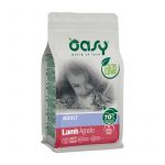 Oasy Gatto Adulto Agnello - 300-g