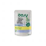 Oasy Hairball Bocconcini in salsa