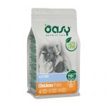 Oasy Kitten - 300-g