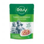 OASY More Love Buste Tonno con Vongole