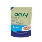 OASY specialità naturale buste TONNO