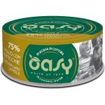 OASY MORE LOVE  pollo con lenticchie in acqua di cottura