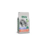OASY GATTO ADULT SALMONE - 300-g