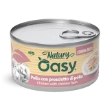 OASY Natury Cooking Broth Pollo con Prosciutto