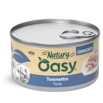 OASY Natury Cooking Broth Tonnetto