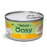 OASY Natury Soft Jelly Pollo - 85-g