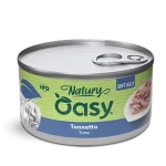 OASY Natury Soft Jelly Tonnetto - 85-g
