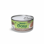 Oasy Natury Soft Jelly Tonnetto con Vongole per Gatti - 85-g