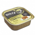 Oasy Umido Gatto Grain free Manzo