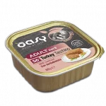Oasy Umido Gatto Grain free Tacchino
