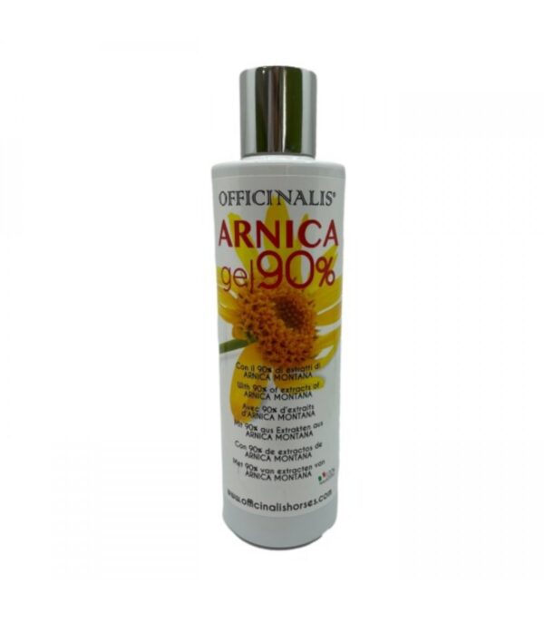 Officinalis Arnica Gel 90%