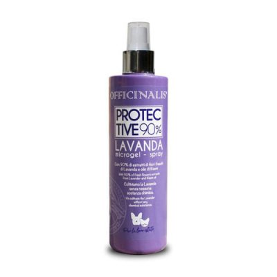 officinalis protective spray lavanda