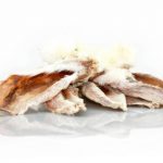 Orecchie di Coniglio con pelo Pets Best