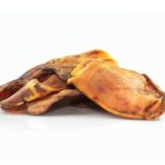 Orecchie di maiale iberico Pets Best