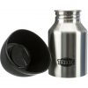TRIXIE Bottiglia in acciaio Inox con Ciotola - 300 ml