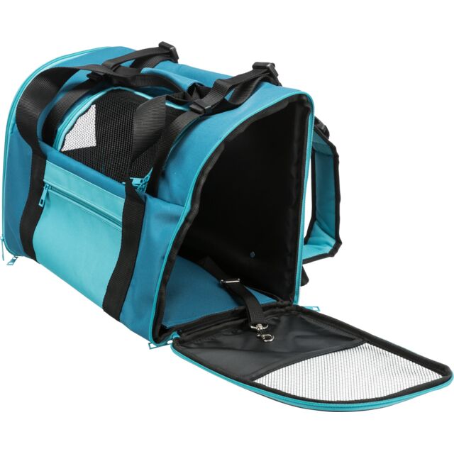 Zaino per cani trixie discount