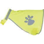 TRIXIE PETTORINA RIFLETTENTE XL
