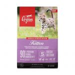 Orijen Kitten - 340-grammi