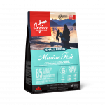 Orijen Marine Fish Small Breed - 18-kg
