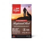 Orijen Regional Red per Cani - 2-kg