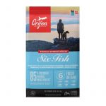 Orijen Six Fish per Cani - 2-kg