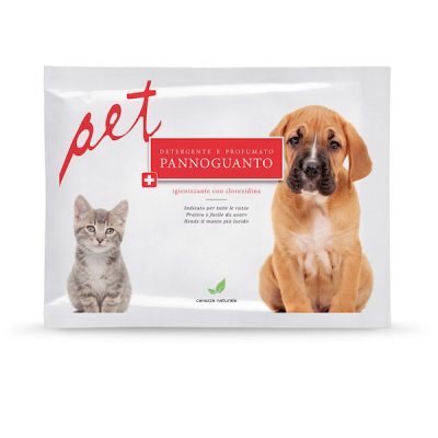 Salviette Detergenti Bengy: Igiene Perfetta per Cani, Gatti e Cuccioli -  Offerta —