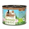 Pets Nature Cats Finefood N° 509 Maiale Biologico - 200-g