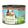 Pets Nature Cats Finefood N° 509 Maiale Biologico - 200-g