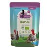 Pets Nature Cats Finefood N° 511 Tacchino Biologico - 85-gr