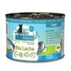 Pets Nature Cats Finefood N° 513 Salmone Biologico - 200-g