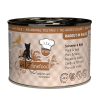 Pets Nature Cats Finefood N° 609 Ragout Maiale e Vitello