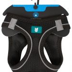 Pettorina Soft Farm Company Nera - 3xs