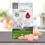 Platinum Adult al Pollo - 5-kg