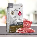 Platinum Adult Maiale Iberico per Cani - 5-kg