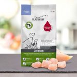 Platinum Puppy - 15-kg