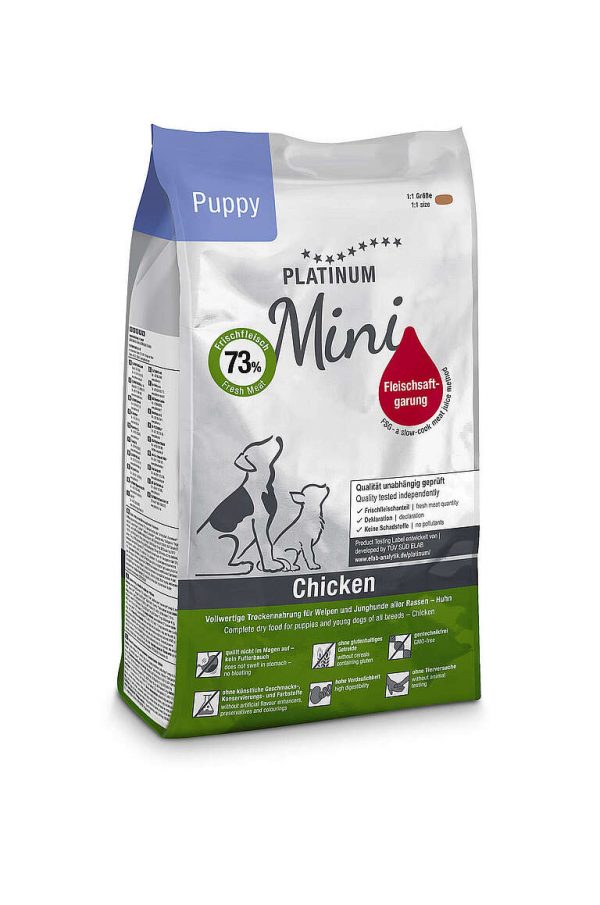 platinum puppy mini