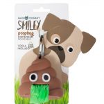 FARM COMPANY Dispencer sacchettini SMILEY poopbag