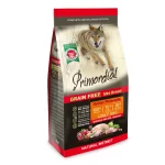 Primordial Cane Mini Quaglia e Anatra