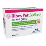 RIBES PET Nbf Lanes Ribes Pet Sollievo - 60-perle