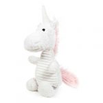 GLORIA Gioco per cani Peluche OLaf l'Unicorno