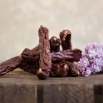 Salsicce praline di Capra Paul Paulina