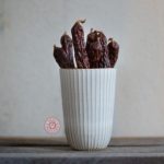 PAUL PAULINA Salsiccia di tacchino "Good Pute" con finocchi e mele