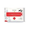 Salviette Igienizzanti Clorexidina Derbe per cani e gatti - 35-pz