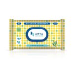 ARYA Salviette alla Citronella