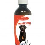 UnionBio SEDAGASTRO per patologie gastro intestinali del cane