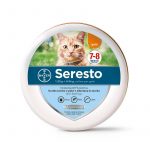 Seresto Collare Antiparassitario per Gatti