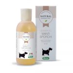 Derbe Shampoo Manti Sporchi per Cani