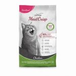 Platinum MeatCrisp Sterilizzato al Pollo - 400-g