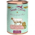 Terra Canis Agnello grain free per Cani - 400-g